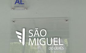 São Miguel do Gerês